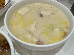 -老爷庙风味美食府(魏都大道店)