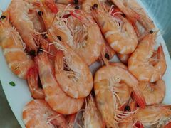 -巽东海鲜大排档(巽寮湾店)