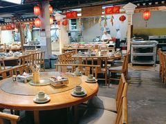 -印象鲵宴·张家界地标美食名片(溪布街店)