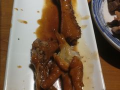 -95号酱骨·一块豆腐(展春园西路店)