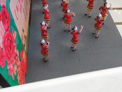 -上海颛桥万达广场