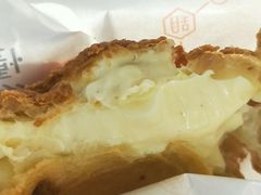 -君之狮子山·轻糖烘焙(开元Mini店)