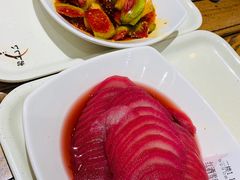 -金刚山烧烤(中山路店)