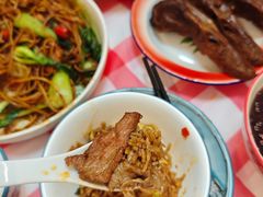 -南极·小龙虾·湘式拌饭(南街店)