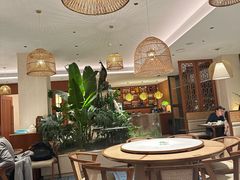 -俏香傣·德宏风味餐厅(万宏路店)