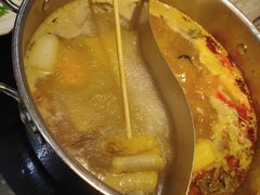 -火炉火自助餐(喜隆多店)