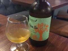 -虚荣精酿酒屋(五羊店)