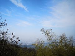-紫金山天文台