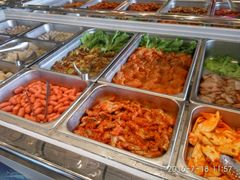 -鑫海汇海鲜烤肉火锅自助(七彩城店)