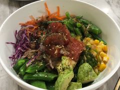 -农畉LONFOOD(福田星河COCOPark店)