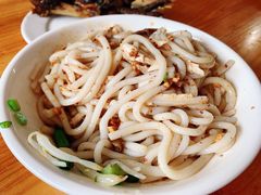 -再回首鸡肉米线(人民路一店)