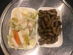 -羊阿公·嘉福烤全羊龙虾馆·家常菜(广益店)
