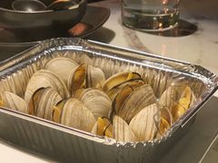 大连丹东蚬子-JUKEBOX玖部音乐餐厅(华侨城店)