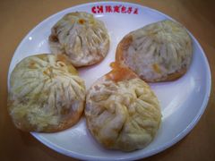 -陈寔包子王·卤煮小肠·京味小吃(龙潭店)