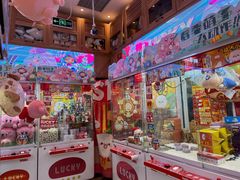 -LLJ夹机占(清河万象汇店)