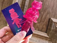 -泡泡玛特POPMART(天环购物中心店)