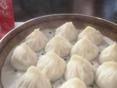 -大龙汤包