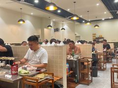 -小寒羊烧烤(凯瑞时代大厦店)