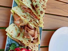 -Dough&Joe团憩(瑞虹天地月亮湾店)