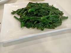 -海宝酒家(中山四路店)