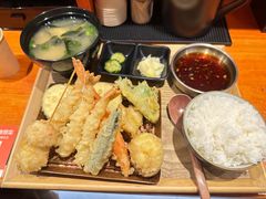 -天妇罗内顺田(罗湖店)