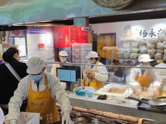 -杨永兴黄陂三鲜(雪松路店)