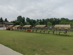 -渭南桃花源民俗文化园