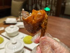 -蛇口希尔顿南海酒店·随轩中餐厅·粤菜