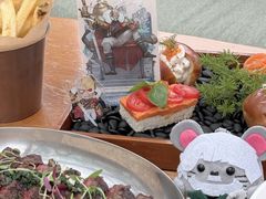 -城市露台景观餐厅(淮海路店)