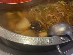 -李姑婆鲜切牛肉火锅自助(凤城二路店)