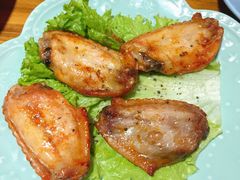 -Rabbit Cafe私房西餐甜点咖啡(栖霞路店)