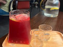 -许爷家·生态湖鲜(徐汇日月光店)