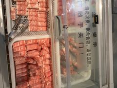 -和谐号(全运路万达店)