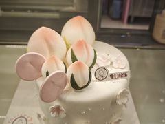-CAKE BOSS蛋糕老板(公主坟凯德晶品店)