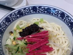 -月福京味斋·烤鸭店·北京菜(鼓楼总店)