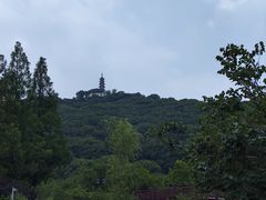 -苏州上方山国家森林公园