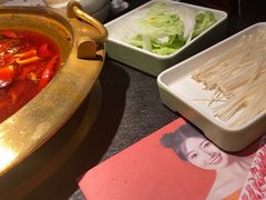 -熊喵来了火锅(太原里第2分店)