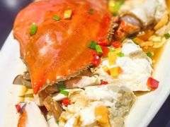 -健眺小海鲜(临海后山店)