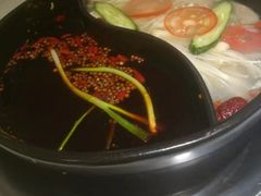 -钢管厂五区小郡肝串串香(通锦桥店)
