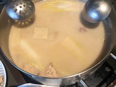 -捞王锅物料理(上海世茂广场店)