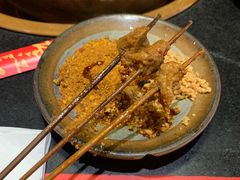 -镇江龙·火锅串串(武侯祠店)