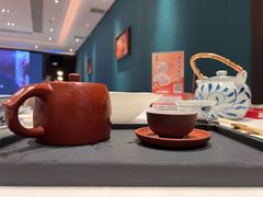-侨美食家·40年地道粤菜(珠江新城店)