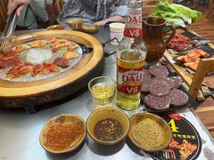 -阿昌白族石板烧·菌锅(大理古城店)