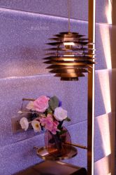 大厅-3AM HAIR SALON烫发染发接发