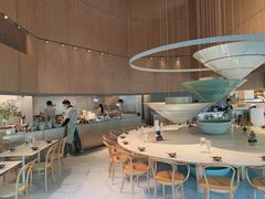 大堂-胡麻(静安嘉里店)
