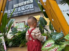 -西安电影制片厂