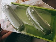 -好利来(川大店)