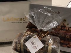 -Laderach 莱德拉(上海环贸iapm店)