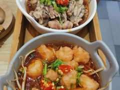 -怪物的冰与火(天虹商场中山路店)