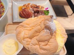 -港丽餐厅(天河城店)